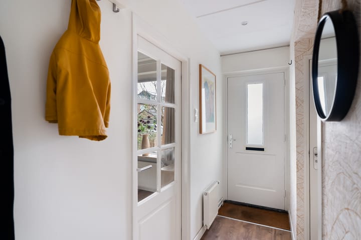 Photo 3 of Albert Cuypstraat 16