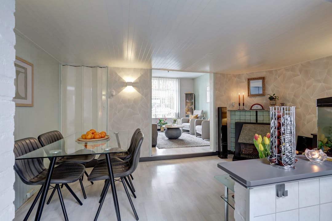 Foto 11 van Hogestraat 107