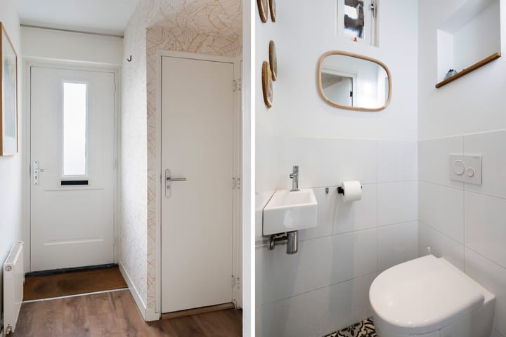 Photo 4 of Albert Cuypstraat 16