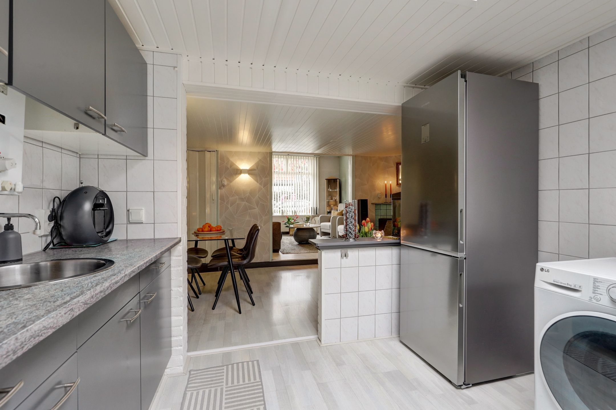 Foto 12 van Hogestraat 107