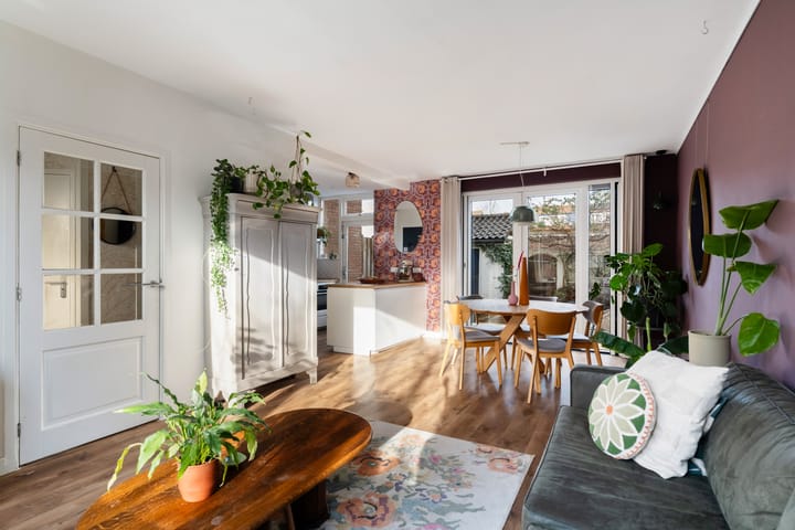 Photo 5 of Albert Cuypstraat 16