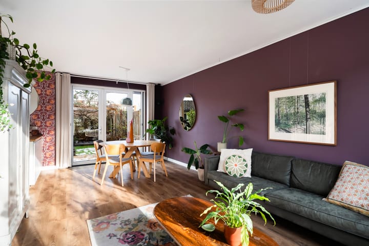 Photo 6 of Albert Cuypstraat 16