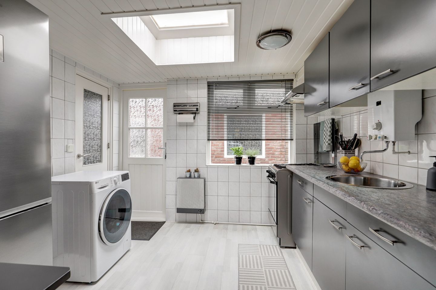 Foto 14 van Hogestraat 107