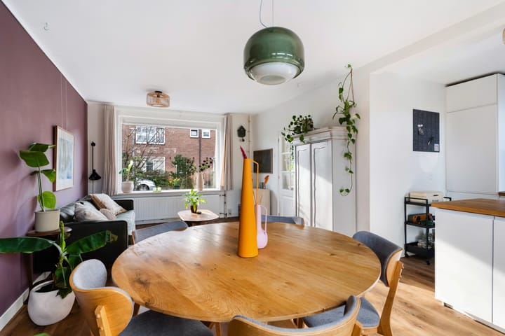 Photo 7 of Albert Cuypstraat 16