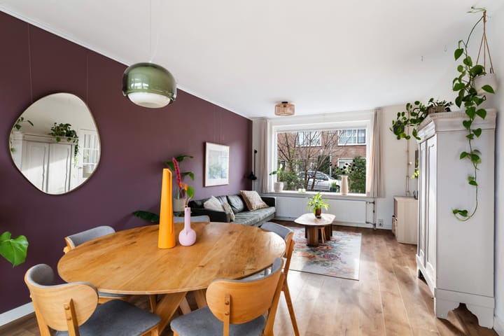 Photo 8 of Albert Cuypstraat 16