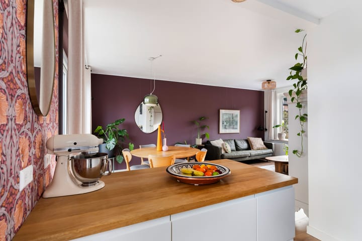 Photo 10 of Albert Cuypstraat 16