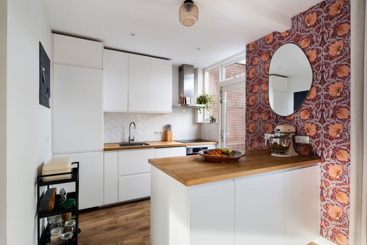 Photo 11 of Albert Cuypstraat 16