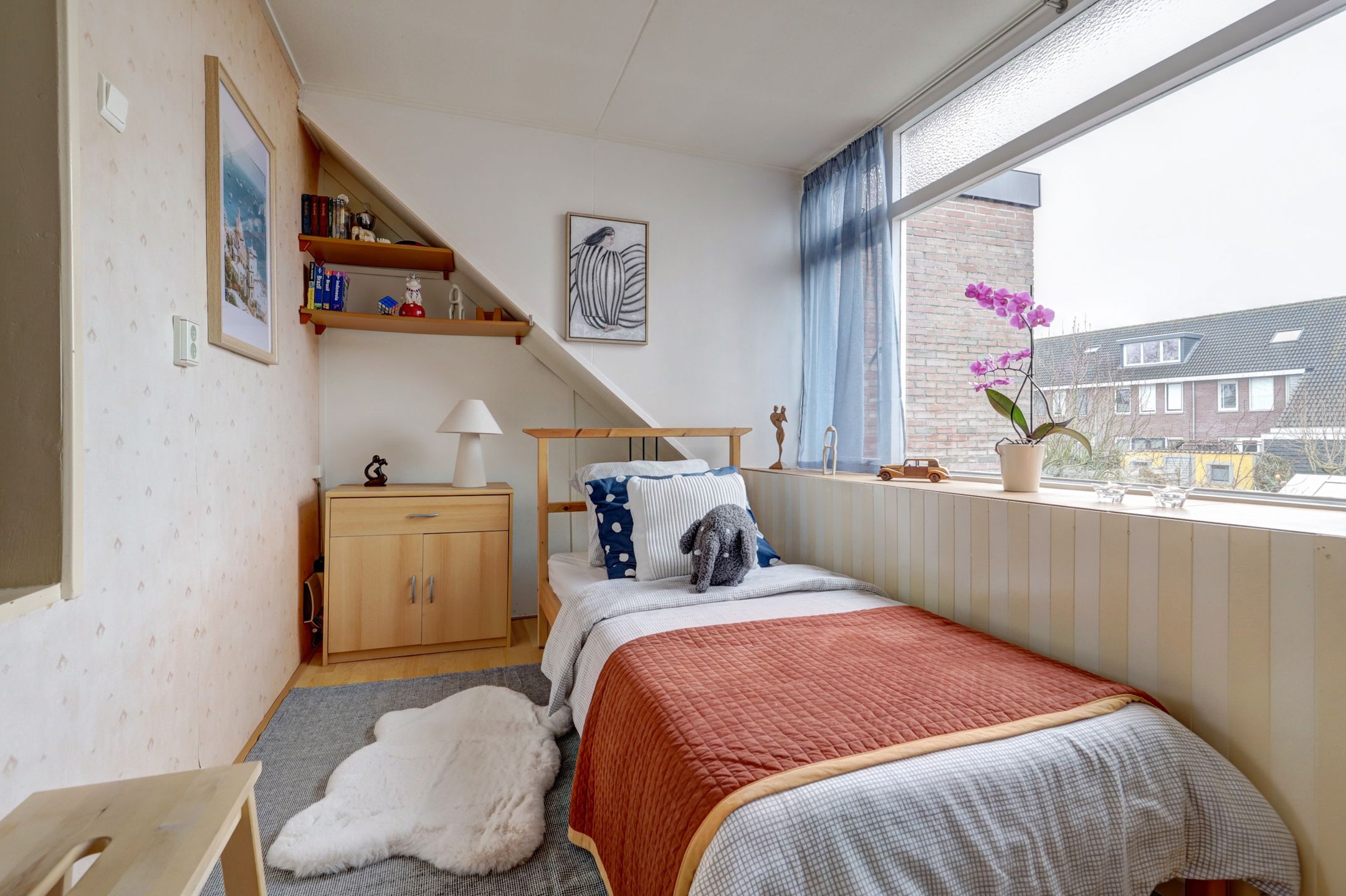 Foto 21 van Hogestraat 107