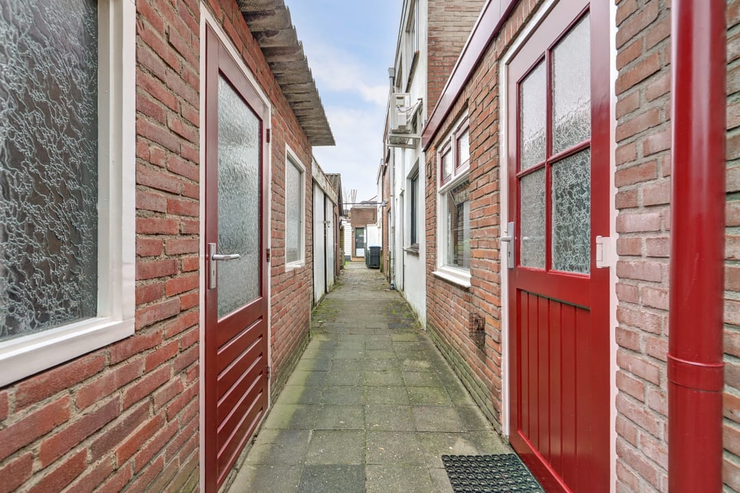 Foto 23 van Hogestraat 107