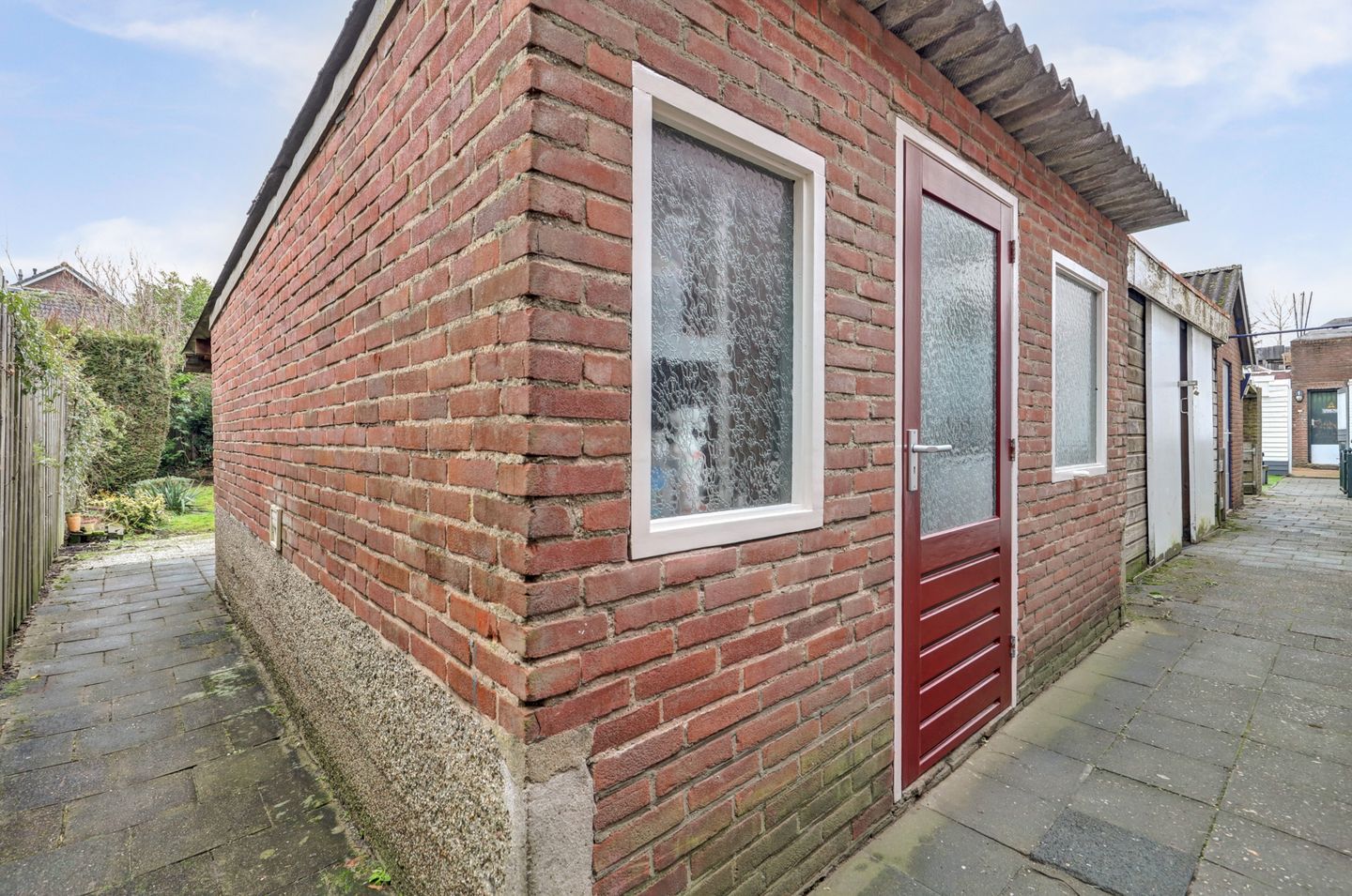 Foto 25 van Hogestraat 107