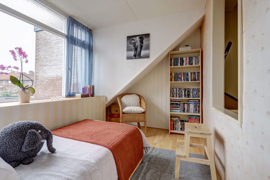 Foto 22 van Hogestraat 107