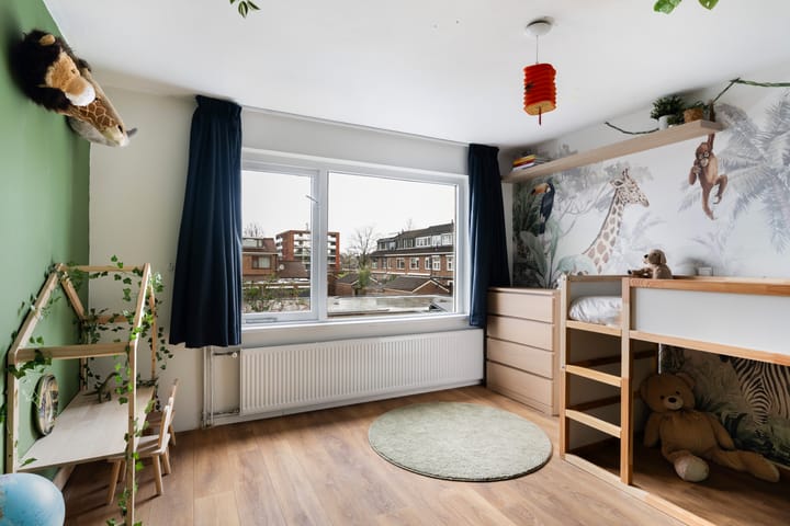 Photo 20 of Albert Cuypstraat 16