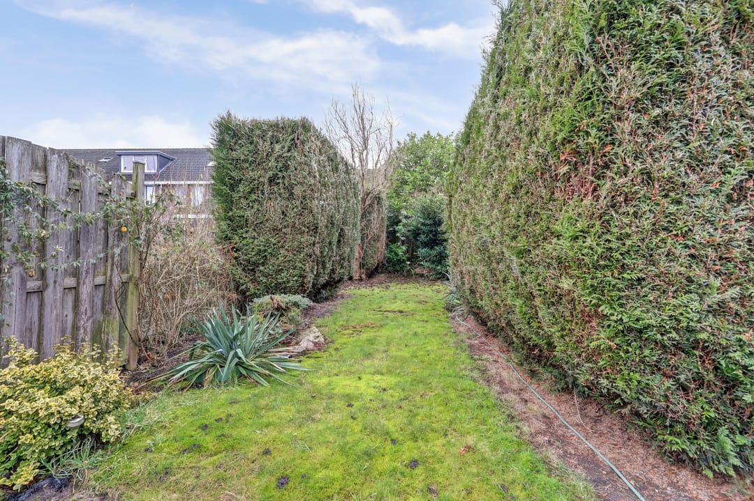 Foto 28 van Hogestraat 107