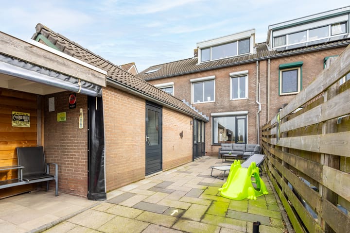 Foto 25 van Giessenland 68