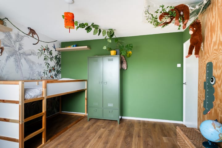 Photo 21 of Albert Cuypstraat 16