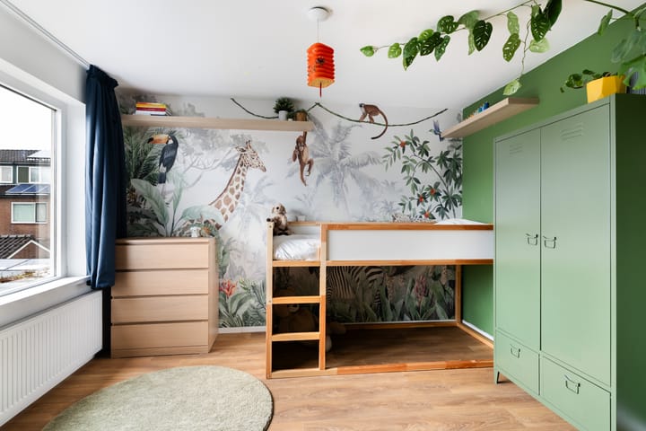 Photo 22 of Albert Cuypstraat 16