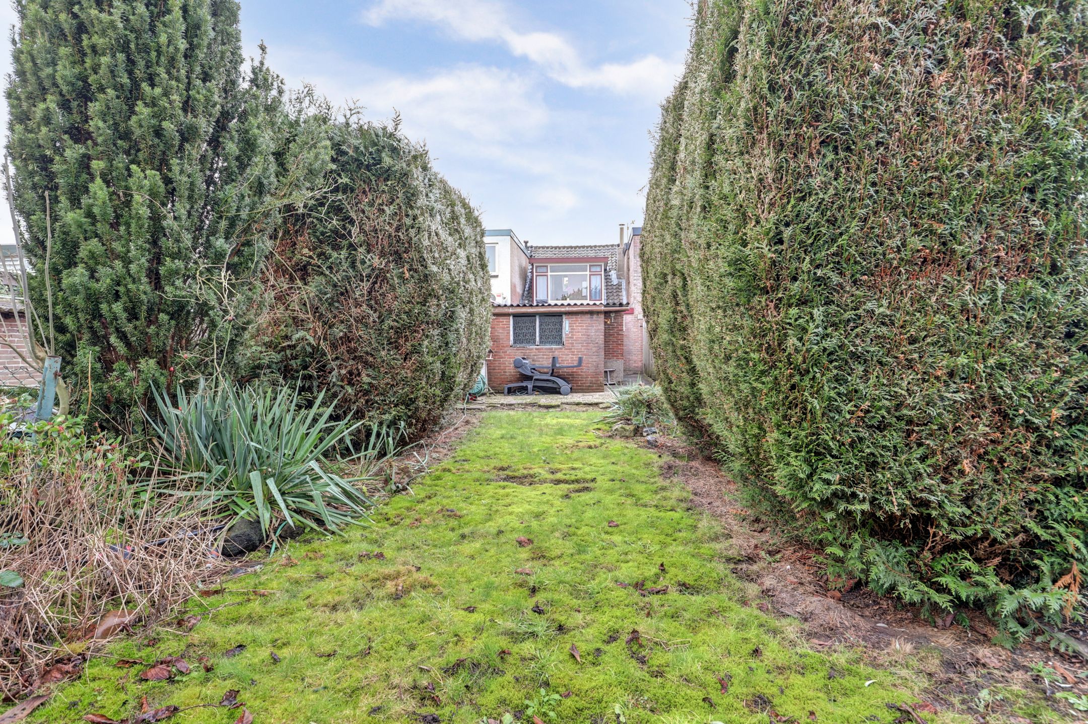 Foto 30 van Hogestraat 107