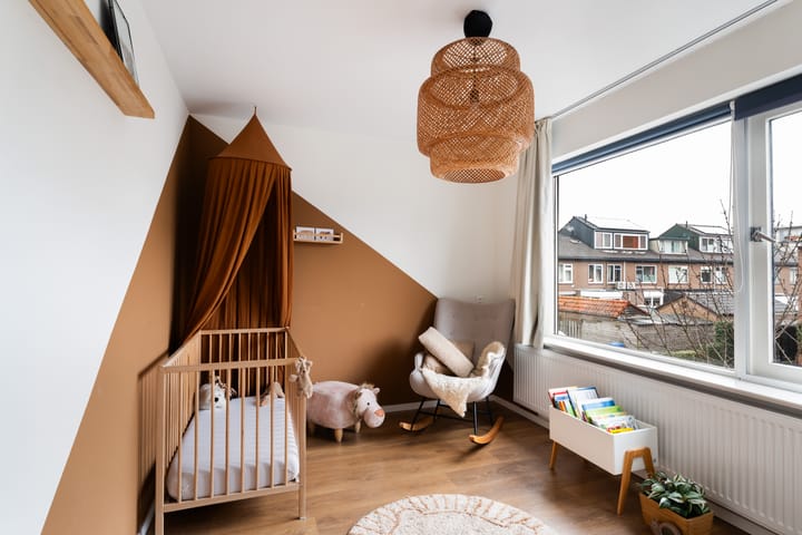 Photo 23 of Albert Cuypstraat 16