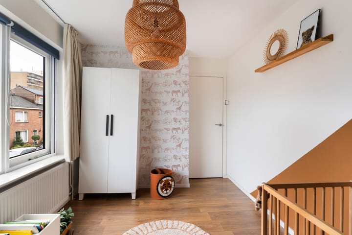 Photo 24 of Albert Cuypstraat 16