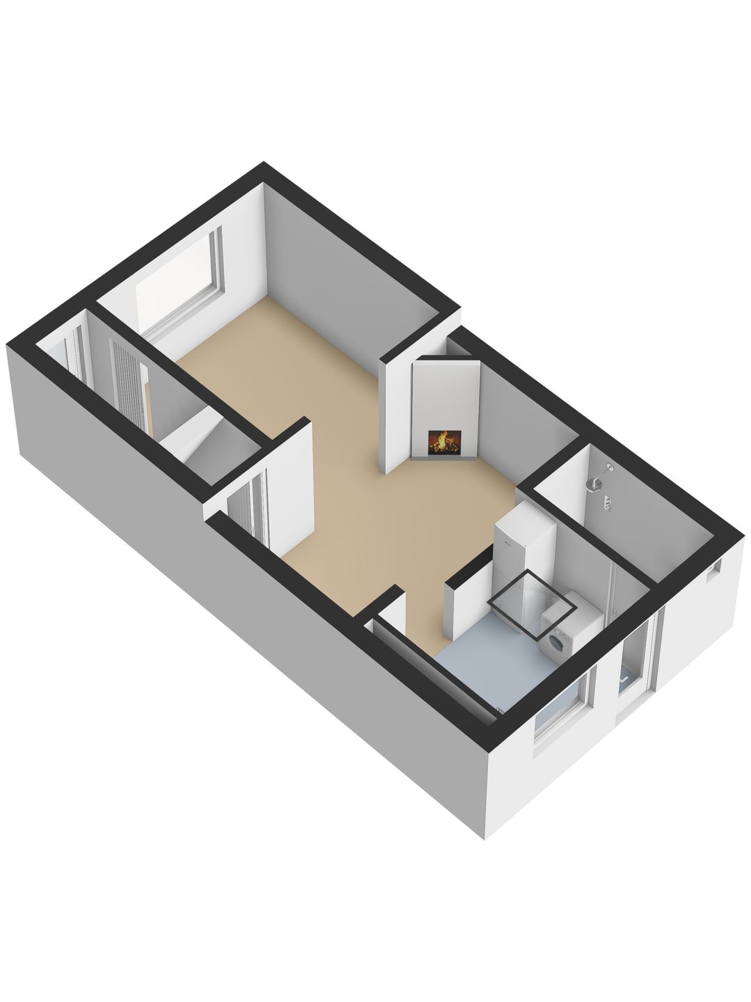 Foto 32 van Hogestraat 107