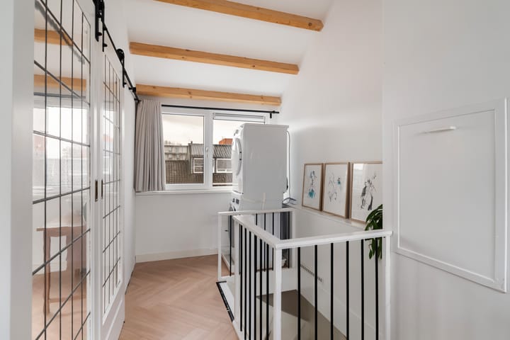 Photo 25 of Albert Cuypstraat 16