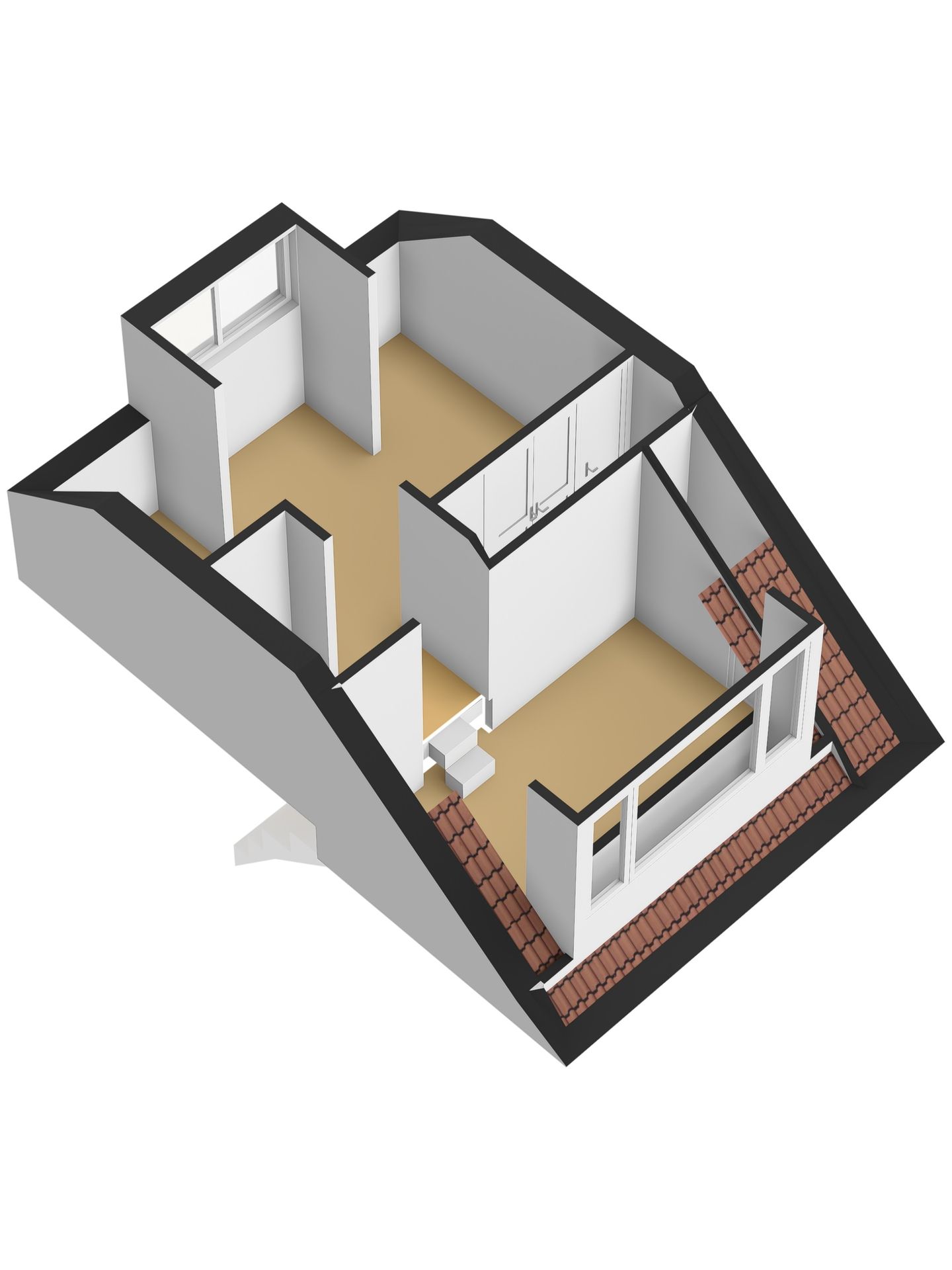 Foto 34 van Hogestraat 107