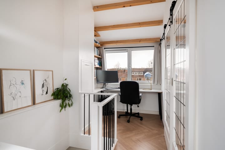 Photo 26 of Albert Cuypstraat 16