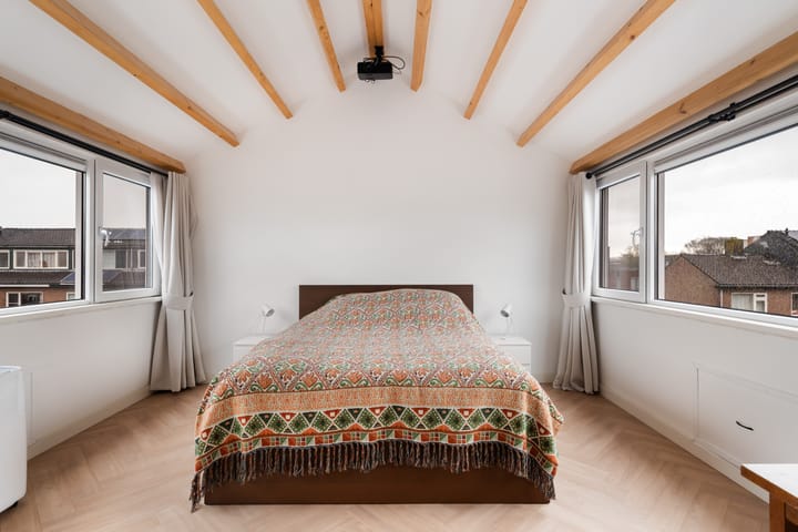 Photo 27 of Albert Cuypstraat 16