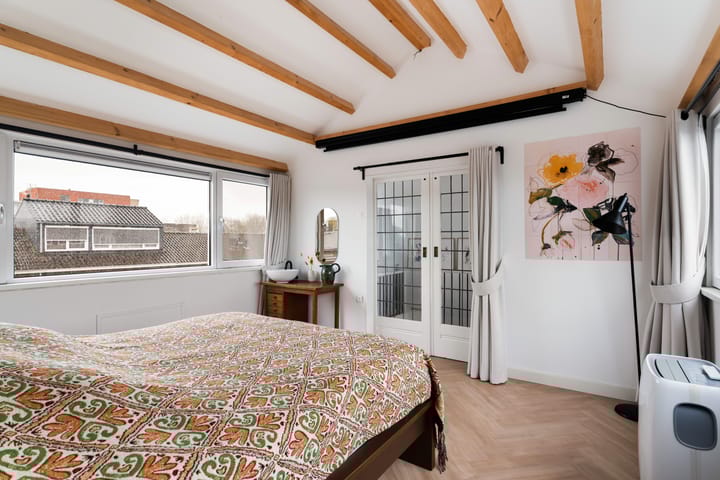 Photo 28 of Albert Cuypstraat 16