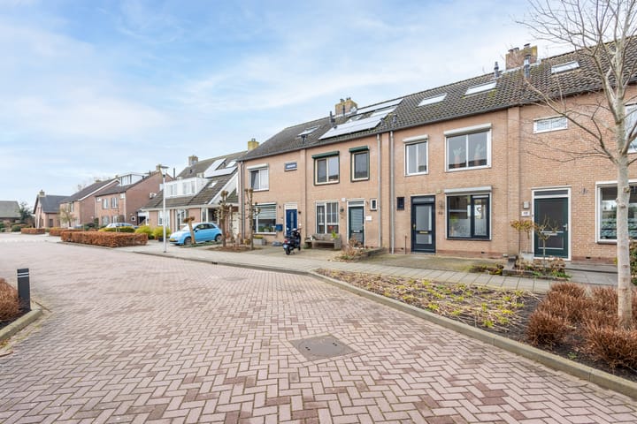 Foto 30 van Giessenland 68