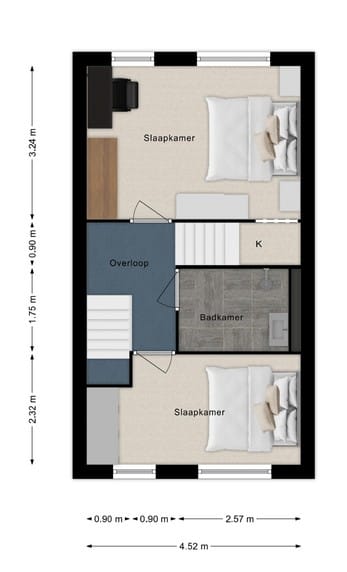 Foto 33 van Giessenland 68