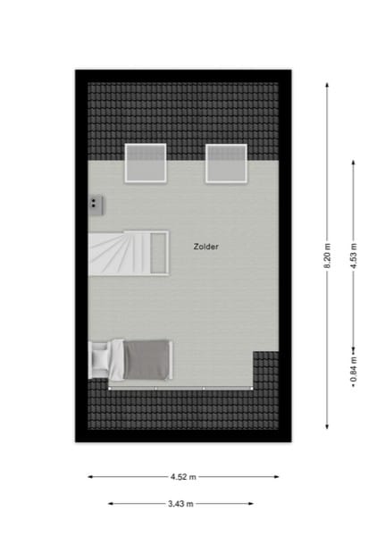 Foto 34 van Giessenland 68