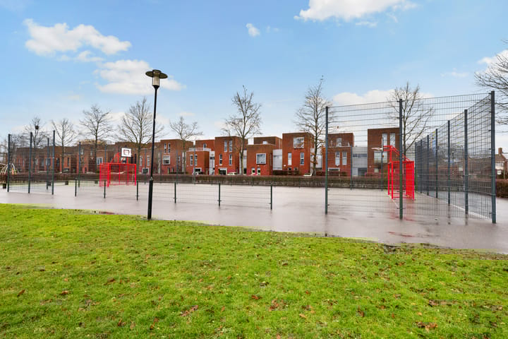 Photo 35 of Albert Cuypstraat 16