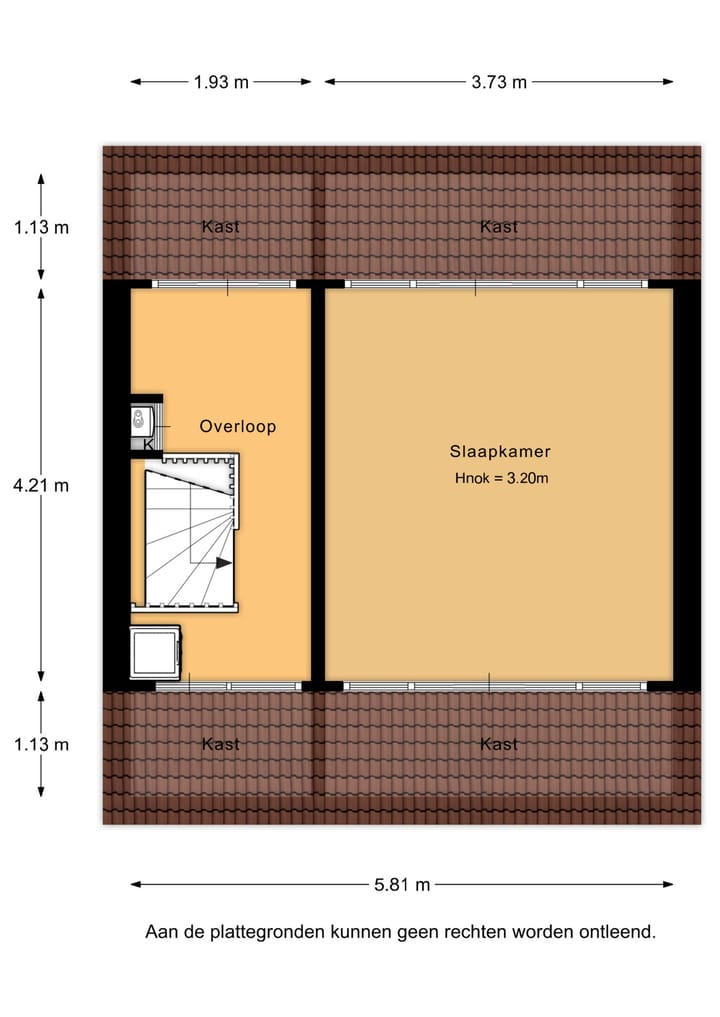 Photo 38 of Albert Cuypstraat 16