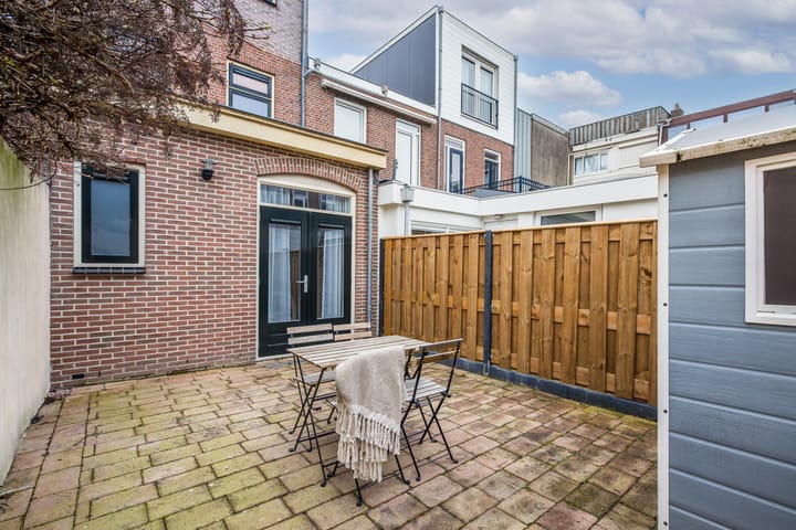 Foto 3 van Croesestraat 6