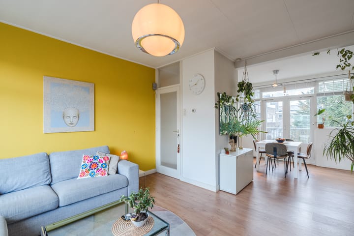 Photo 2 of Sonmansstraat 113-B02