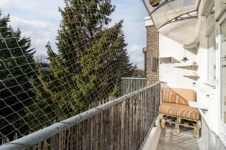 Photo 3 of Sonmansstraat 113-B02