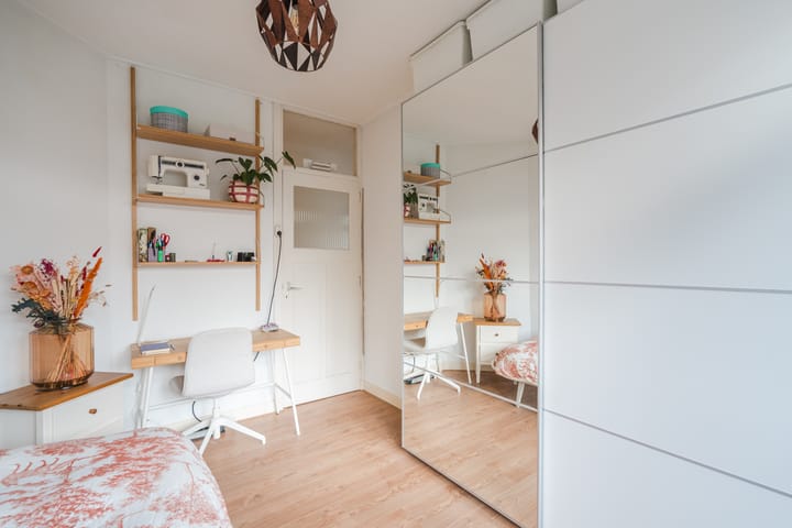 Photo 4 of Sonmansstraat 113-B02