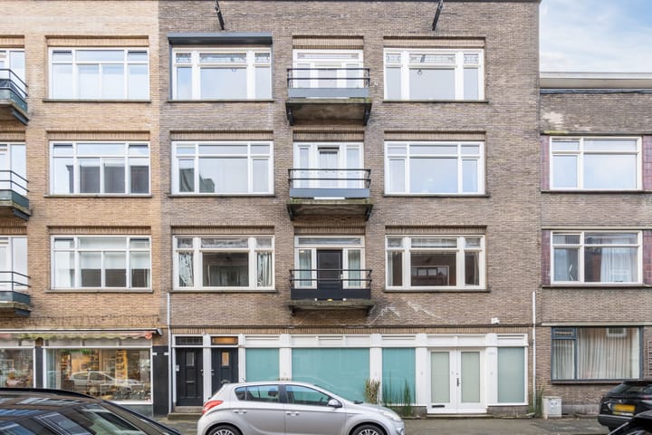 Photo 5 of Sonmansstraat 113-B02