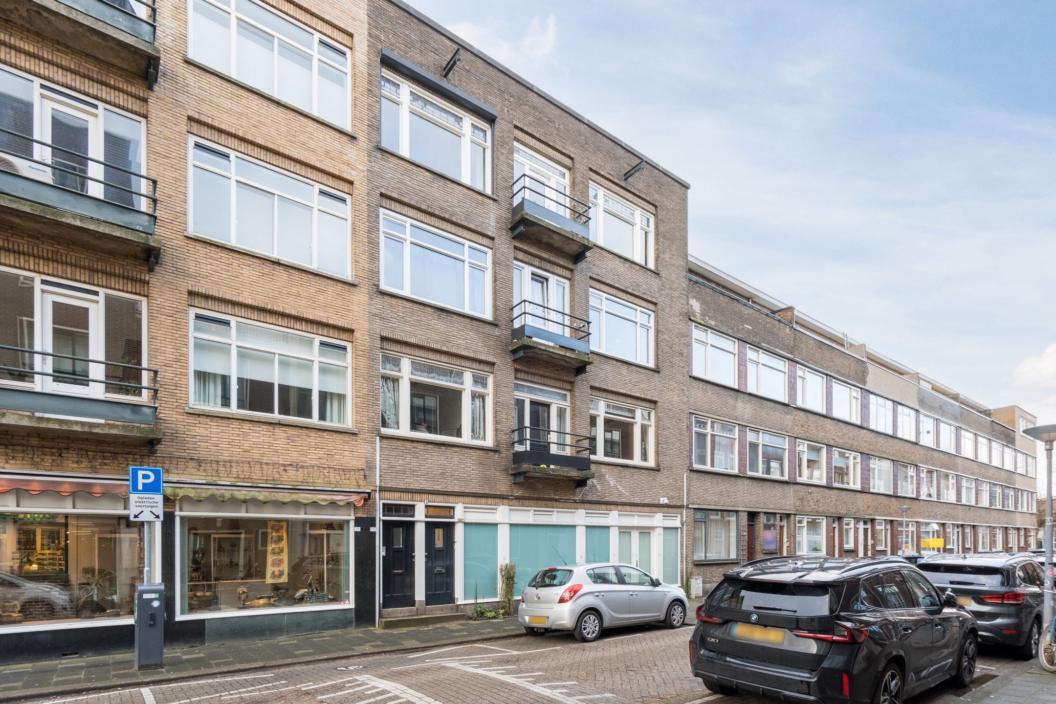 Foto 6 van Sonmansstraat 113-B02