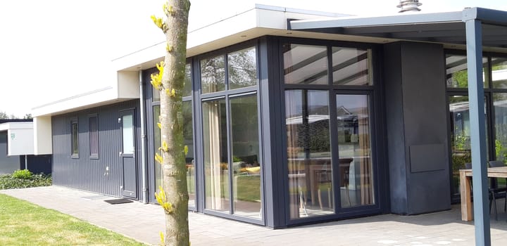 Foto 3 van Hommelweg 2