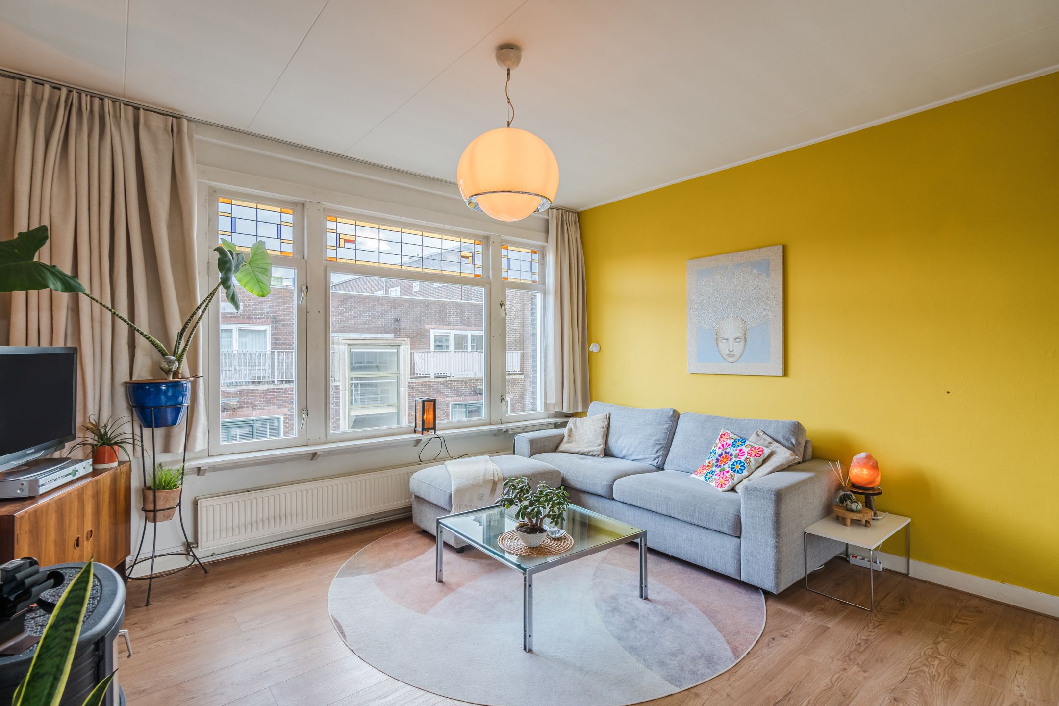 Foto 12 van Sonmansstraat 113-B02