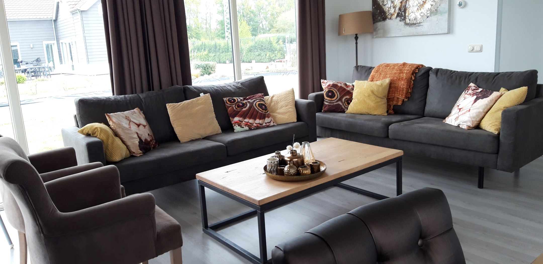 4-bedroom freehold villa in Susteren — photo 4 of 5