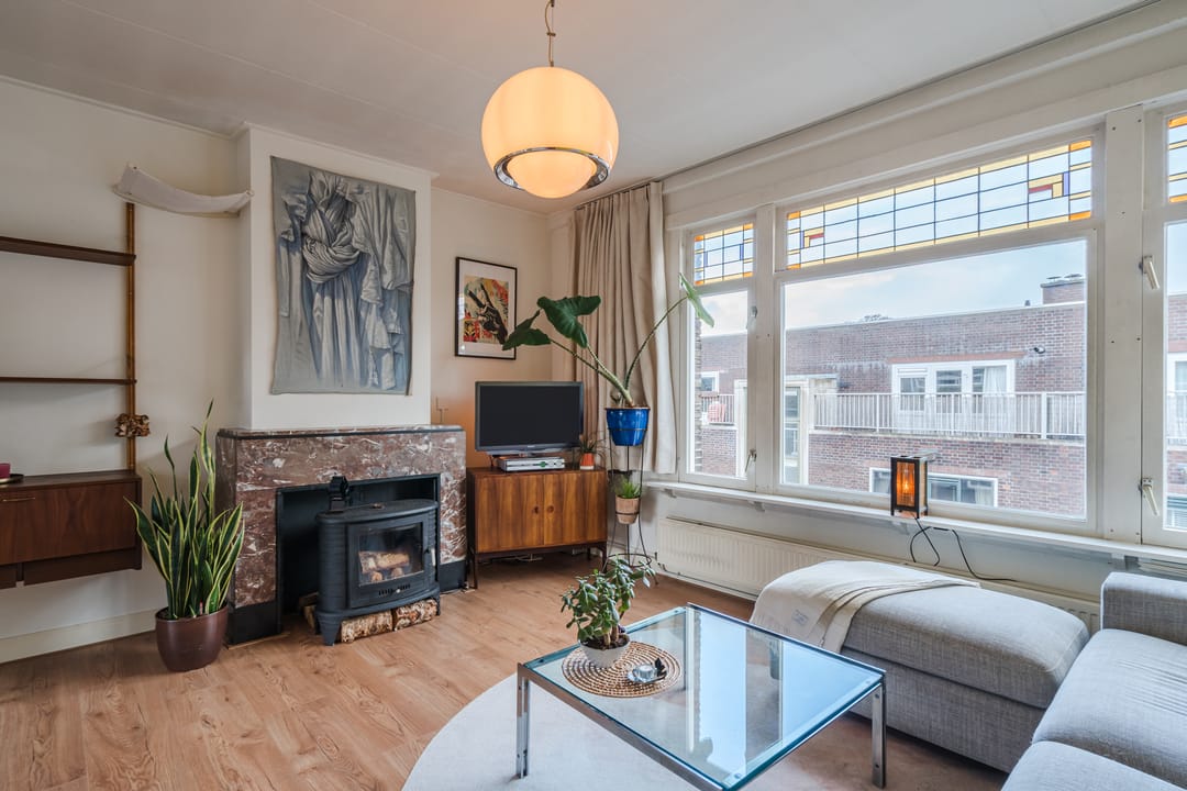 Foto 13 van Sonmansstraat 113-B02