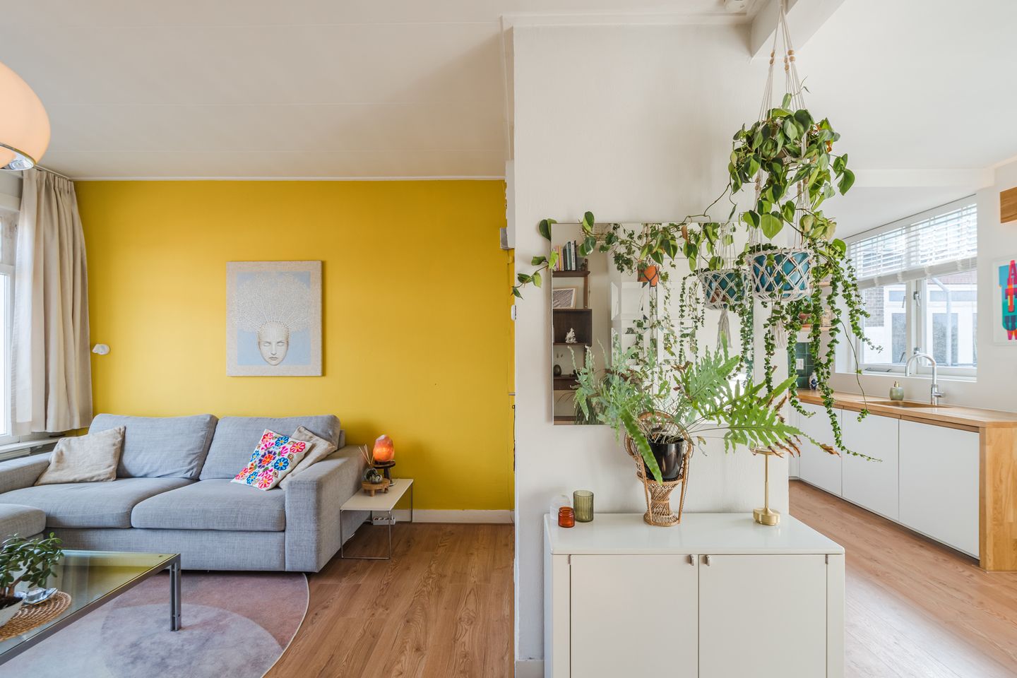 Foto 14 van Sonmansstraat 113-B02