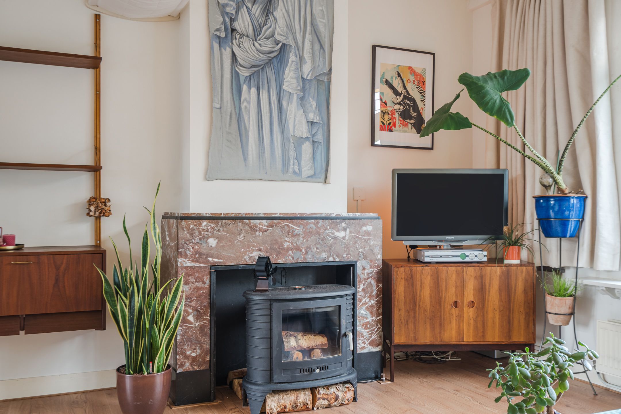 Foto 15 van Sonmansstraat 113-B02