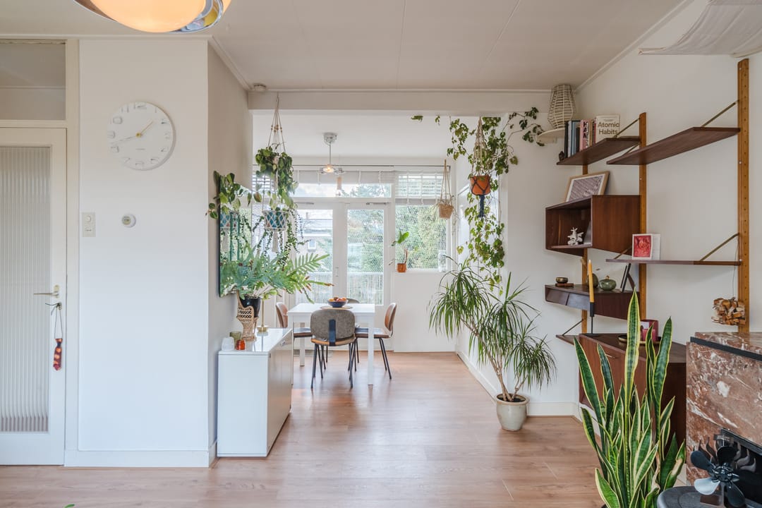 Foto 16 van Sonmansstraat 113-B02