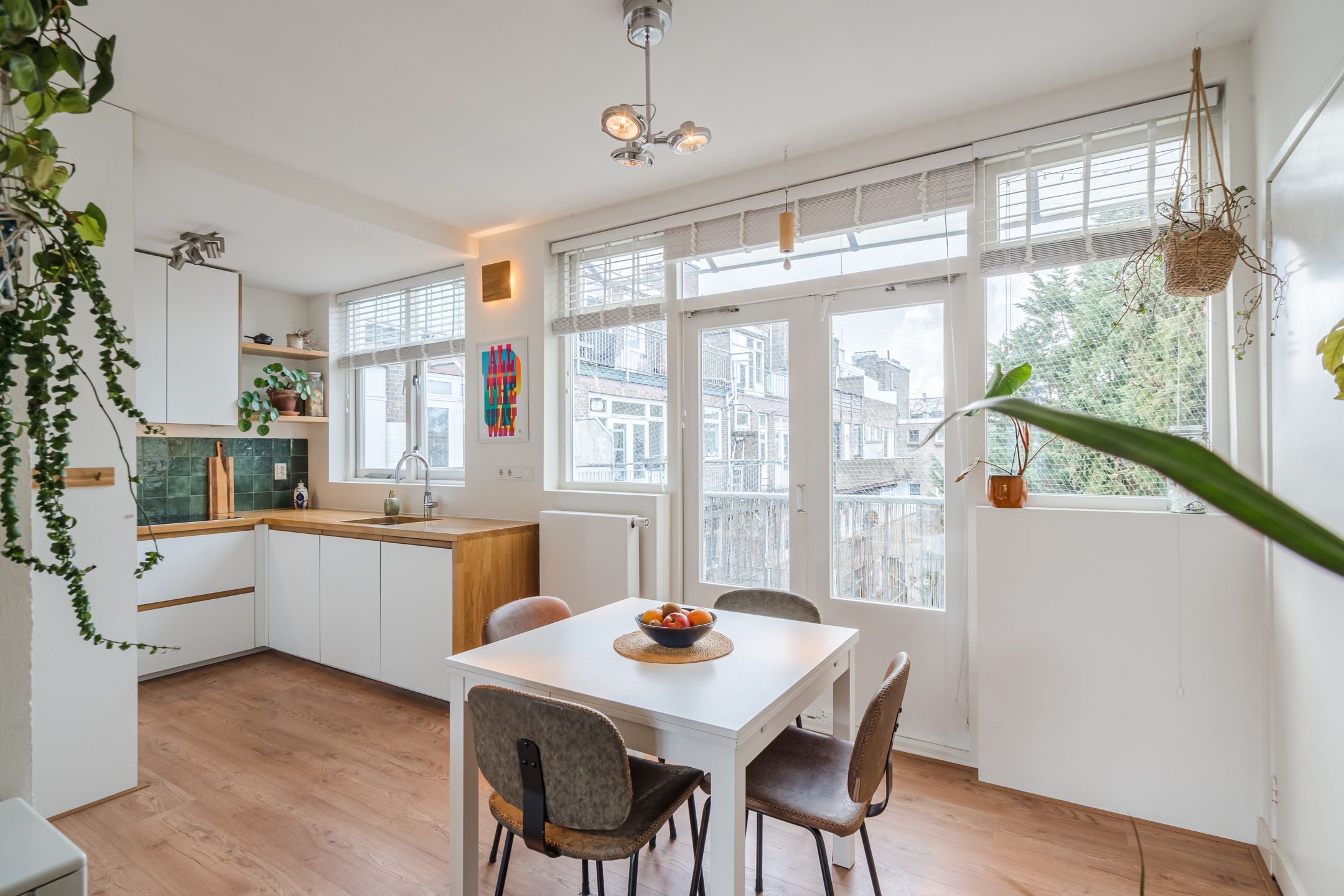 Foto 18 van Sonmansstraat 113-B02