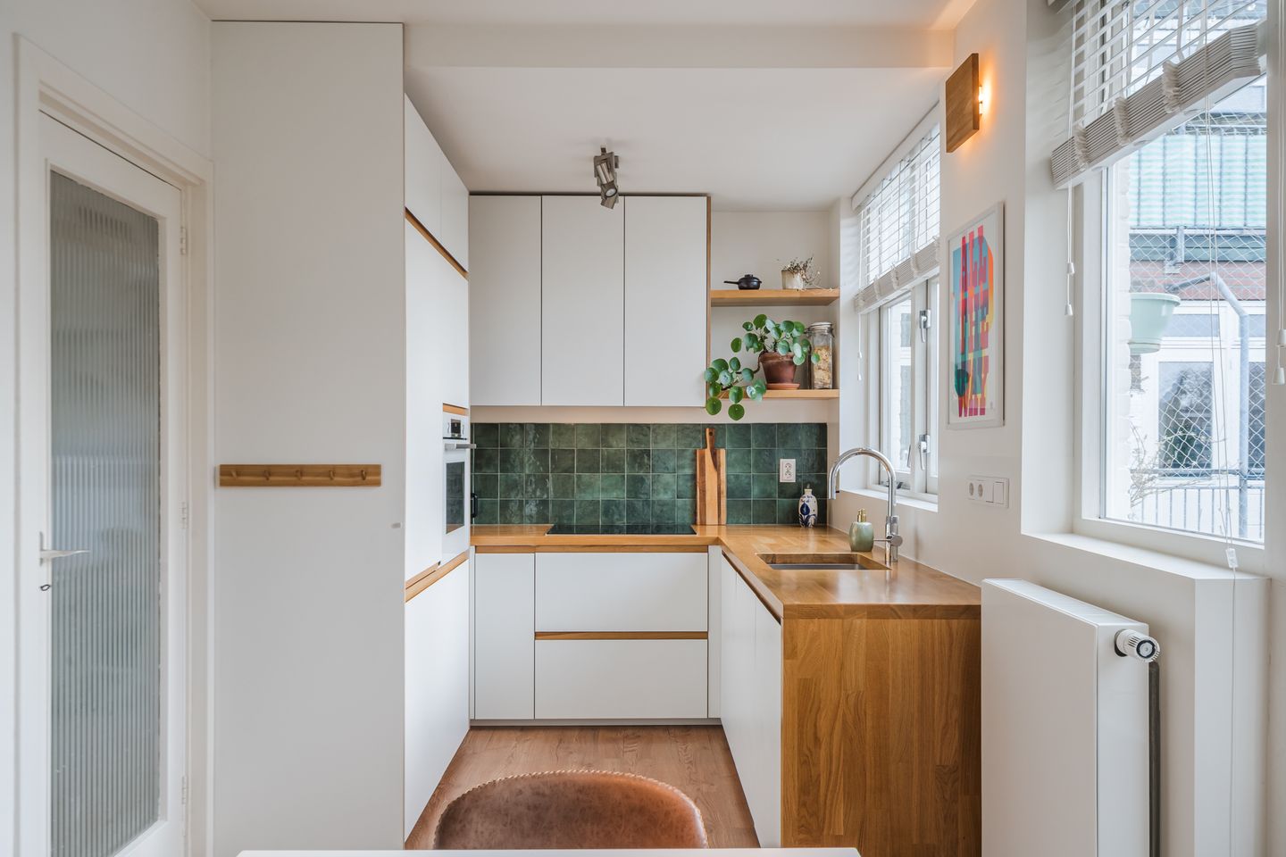 Foto 19 van Sonmansstraat 113-B02