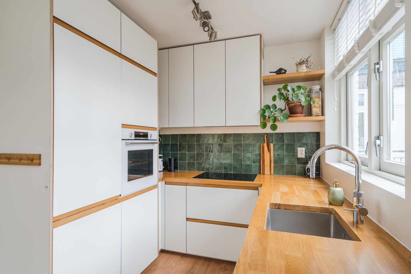 Foto 20 van Sonmansstraat 113-B02